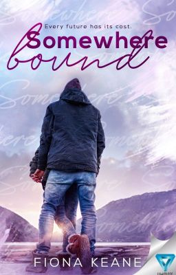 Somewhere Bound (Foundlings #3)