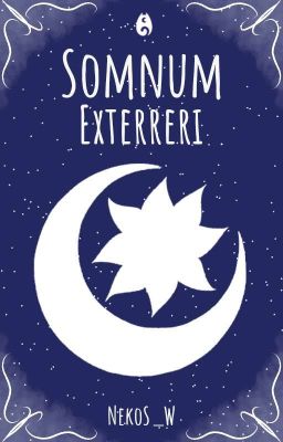 Somnum Exterreri [CERRADO]