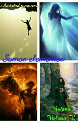 Somos elementos (S.E #1)