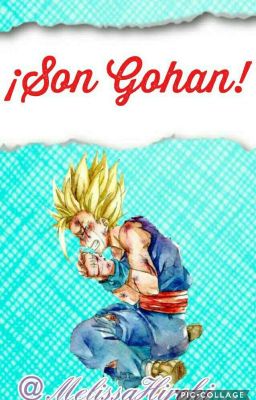 ¡Son Gohan! 