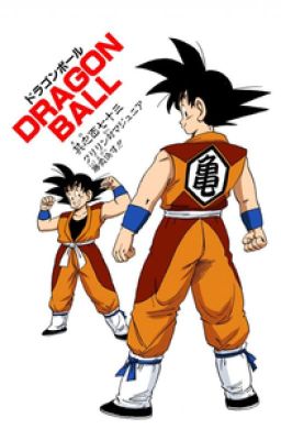 Son Goku un nuevo Jinchuriki 