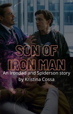 Son of Ironman