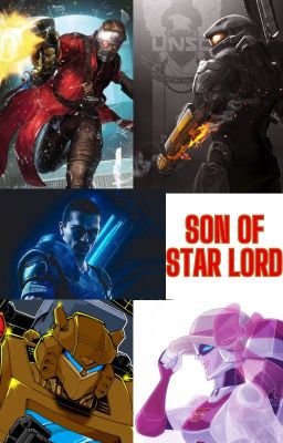 Son of Star Lord