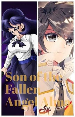 Son of the Fallen Angel Alma