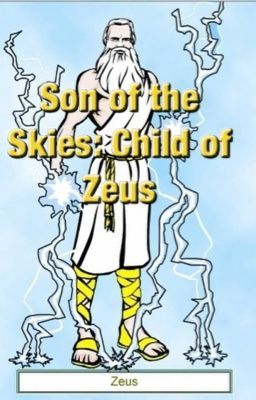 Son of the Skies: Child of Zeus