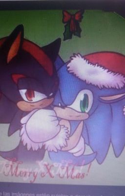 sonadow los fantasmas de la navidad