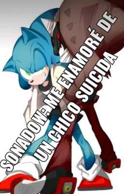 Sonadow: me enamoré de un chico suicida 