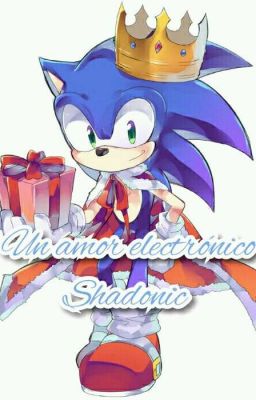 Sonadow Un amor Electrónico 