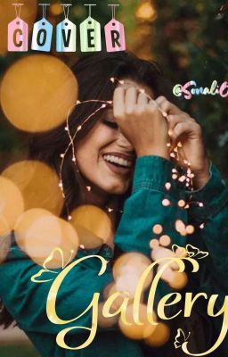 Sonali's Cover Gallery 