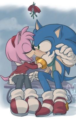 Sonamy - Atrapados