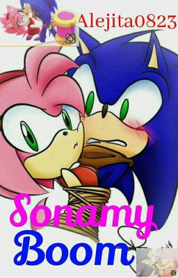 ~Sonamy Boom~💖