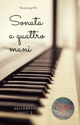 Sonata a quattro mani