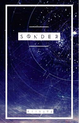 sonder《a literate wolf roleplay