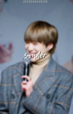 sonder {a seungjin fic}