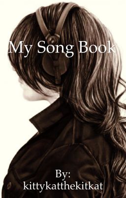 Song book