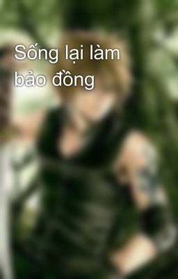 Sống lại làm bảo đồng