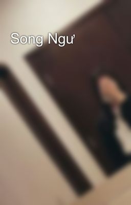 Song Ngư