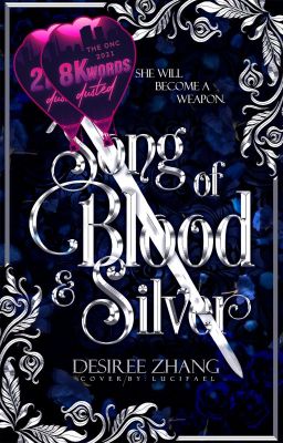 Song of Blood and Silver