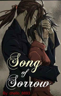 Song of Sorrow {Blood+ FF}