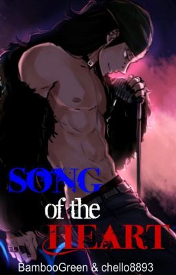 Song Of The Heart {Fairy Tail AU:GaLe}