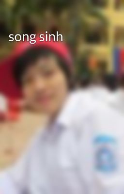 song sinh