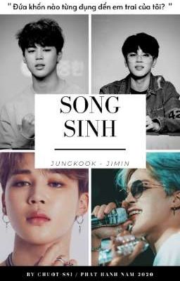 SONG SINH -- KOOKMIN --