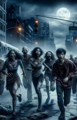 Sống sót trong đại dịch zombie