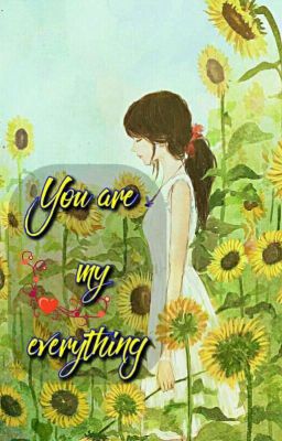 { SONG TỬ HAREM } You are my everything 