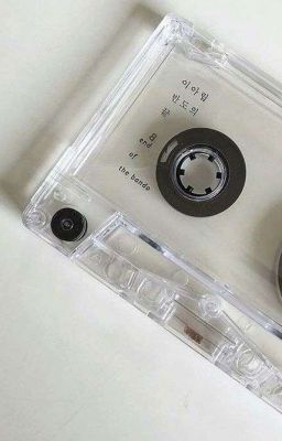 [Song Vũ Điện Đài] Cassette