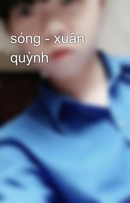 sóng - xuân quỳnh