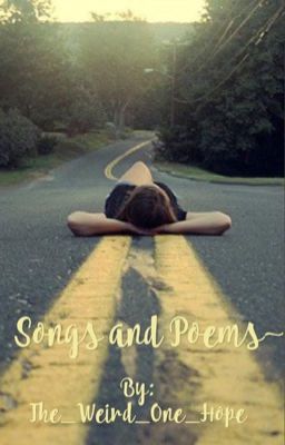 Songs and Poems~