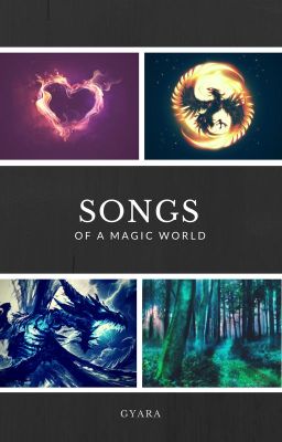 Songs Of A Magic World [Zawieszone]