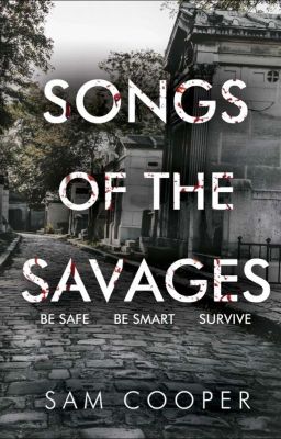 Songs Of The Savages (Description Only)