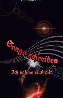 🎵Songs schreiben | Ich nehme euch mit🎵