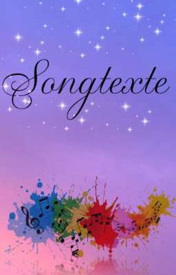 Songtexte (Slow Updates)