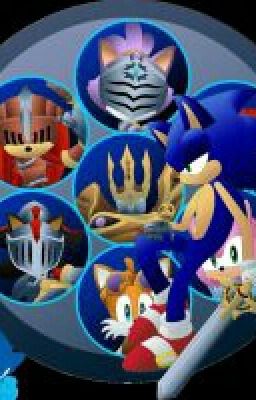 Sonic And Other Game Poem,s