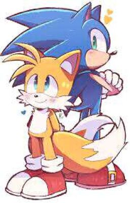 Sonic and tails: creando lazos de amor