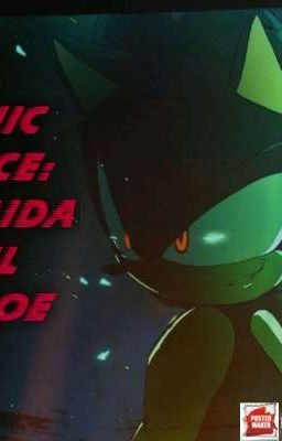 Sonic Force: La caída del Héroe 