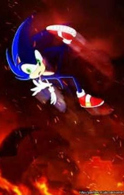 Sonic Forces: The Resistance 