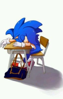 Sonic High School Rp