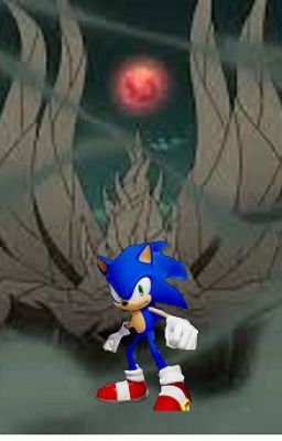 sonic juubi, no hay perdon