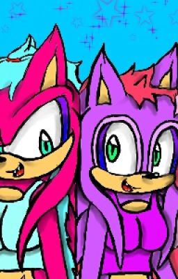 Sonic OC Characters