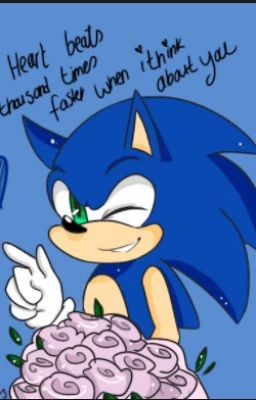 Sonic Romance Rp