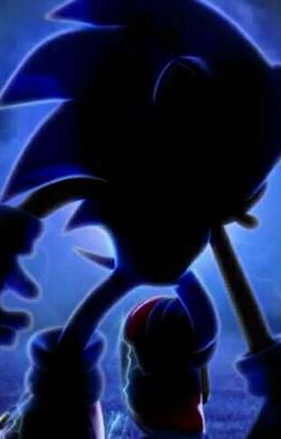 Sonic the Hedgehog the Movie (my version)