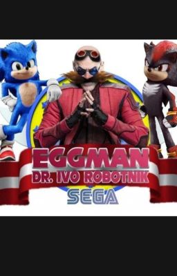 SONIC THE MOVIE 3