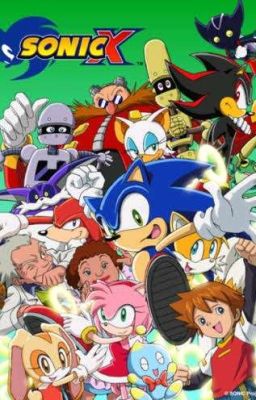 Sonic X 2