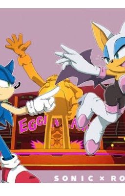 Sonic x rouge lemon 7w7