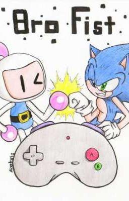 Sonic y Bomberman: La Aventura Explosiva