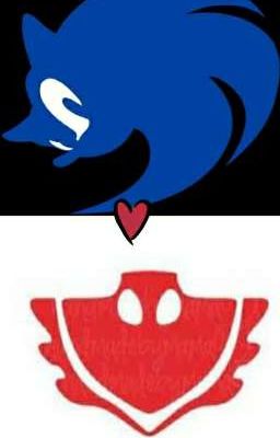 💙❤SonLette's love story (Sonic and Owlette)❤💙