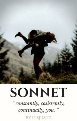 Sonnet |p.lahote|